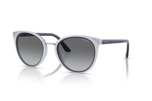 Vogue VO5230S 291911 Opal Mauve Gradient Grey
