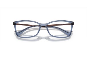 Vogue VO5305B 2762 – áttetsző kék keret