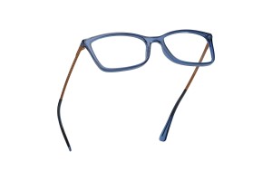 Vogue VO5305B 2762 – áttetsző kék keret