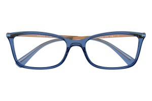 Vogue VO5305B 2762 – áttetsző kék keret