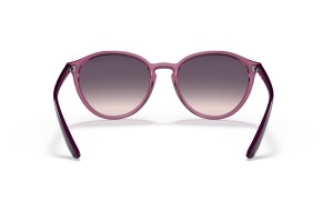 Vogue VO5374S 276136 - Violet pink gradiens, sötét szürke