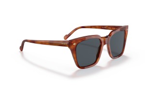 Vogue VO5380S 279287 Yellow Havana – Dark Grey, acetát keret