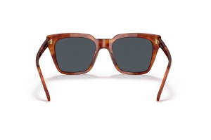 Vogue VO5380S 279287 Yellow Havana – Dark Grey, acetát keret