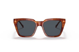Vogue VO5380S 279287 Yellow Havana – Dark Grey, acetát keret