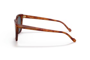 Vogue VO5380S 279287 Yellow Havana – Dark Grey, acetát keret