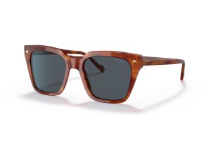 Vogue VO5380S 279287 Yellow Havana – Dark Grey, acetát keret