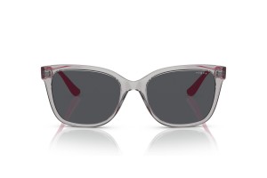 Vogue VO5426S 272687 Transparent Grey napszemüveg