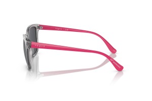 Vogue VO5426S 272687 Transparent Grey napszemüveg