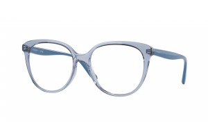 Vogue VO5451 2598 Transparent Light Blue szemüveg