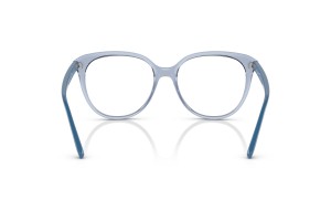 Vogue VO5451 2598 Transparent Light Blue szemüveg