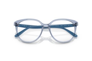 Vogue VO5451 2598 Transparent Light Blue szemüveg
