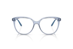 Vogue VO5451 2598 Transparent Light Blue szemüveg