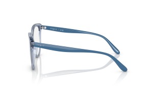 Vogue VO5451 2598 Transparent Light Blue szemüveg