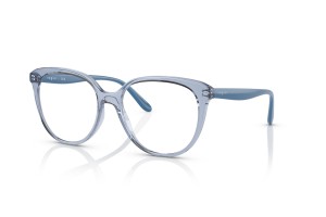 Vogue VO5451 2598 Transparent Light Blue szemüveg