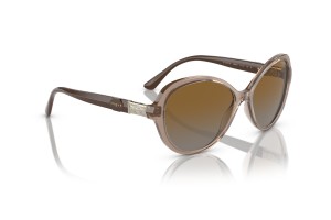 Vogue VO5475SB 2940T5 transparent barna polarizált napszemüveg