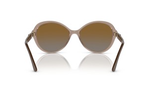 Vogue VO5475SB 2940T5 transparent barna polarizált napszemüveg