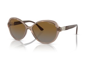 Vogue VO5475SB 2940T5 transparent barna polarizált napszemüveg