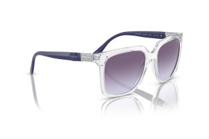 Vogue VO5476SB W7454Q - Violet Gradient Grey, transparent keret