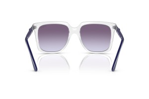 Vogue VO5476SB W7454Q - Violet Gradient Grey, transparent keret