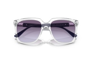 Vogue VO5476SB W7454Q - Violet Gradient Grey, transparent keret
