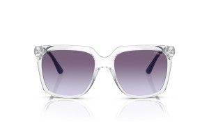 Vogue VO5476SB W7454Q - Violet Gradient Grey, transparent keret