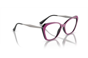 Vogue VO5522 3103 Top Violet/Black szemüveg