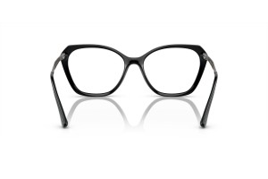 Vogue VO5522 3103 Top Violet/Black szemüveg
