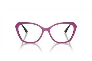 Vogue VO5522 3103 Top Violet/Black szemüveg
