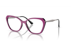Vogue VO5522 3103 Top Violet/Black szemüveg