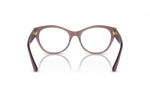 Vogue VO5527 3096 Opal Pink női szemüveg