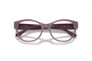 Vogue VO5527 3096 Opal Pink női szemüveg