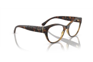 Vogue VO5527 W656 Dark Havana — demo lencse