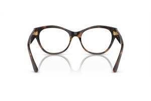 Vogue VO5527 W656 Dark Havana — demo lencse