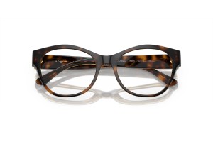 Vogue VO5527 W656 Dark Havana — demo lencse