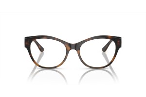 Vogue VO5527 W656 Dark Havana — demo lencse