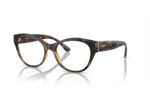 Vogue VO5527 W656 Dark Havana — demo lencse