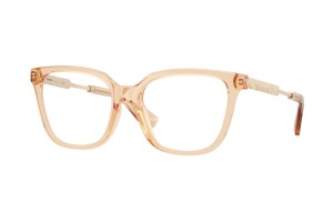 BURBERRY BE2441U 4290 bézs szemüveg
