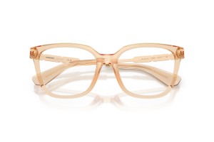 BURBERRY BE2441U 4290 bézs szemüveg
