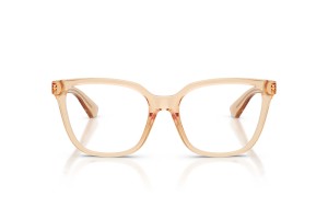 BURBERRY BE2441U 4290 bézs szemüveg