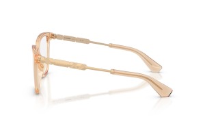 BURBERRY BE2441U 4290 bézs szemüveg