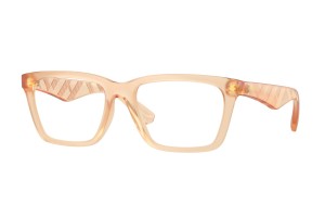 BURBERRY BE2446U 4291 matt bézs szemüveg