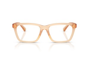 BURBERRY BE2446U 4291 matt bézs szemüveg