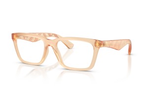 BURBERRY BE2446U 4291 matt bézs szemüveg