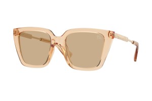 Burberry BE4473U 429073 napszemüveg - bézs/sötétbarna