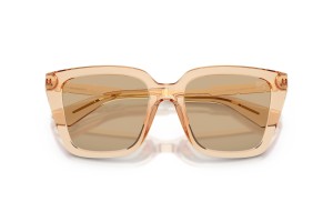 Burberry BE4473U 429073 napszemüveg - bézs/sötétbarna