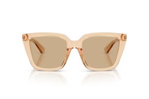 Burberry BE4473U 429073 napszemüveg - bézs/sötétbarna