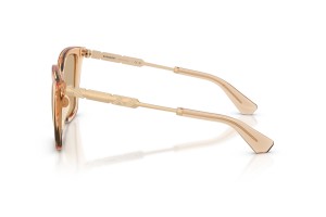 Burberry BE4473U 429073 napszemüveg - bézs/sötétbarna