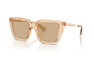 Burberry BE4473U 429073 napszemüveg - bézs/sötétbarna