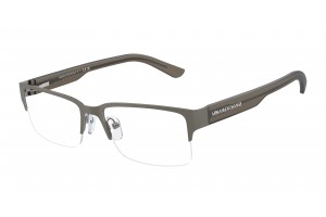 ARMANI EXCHANGE AX1014 6060 Gunmetal szemüveg