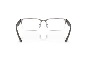 ARMANI EXCHANGE AX1014 6060 Gunmetal szemüveg